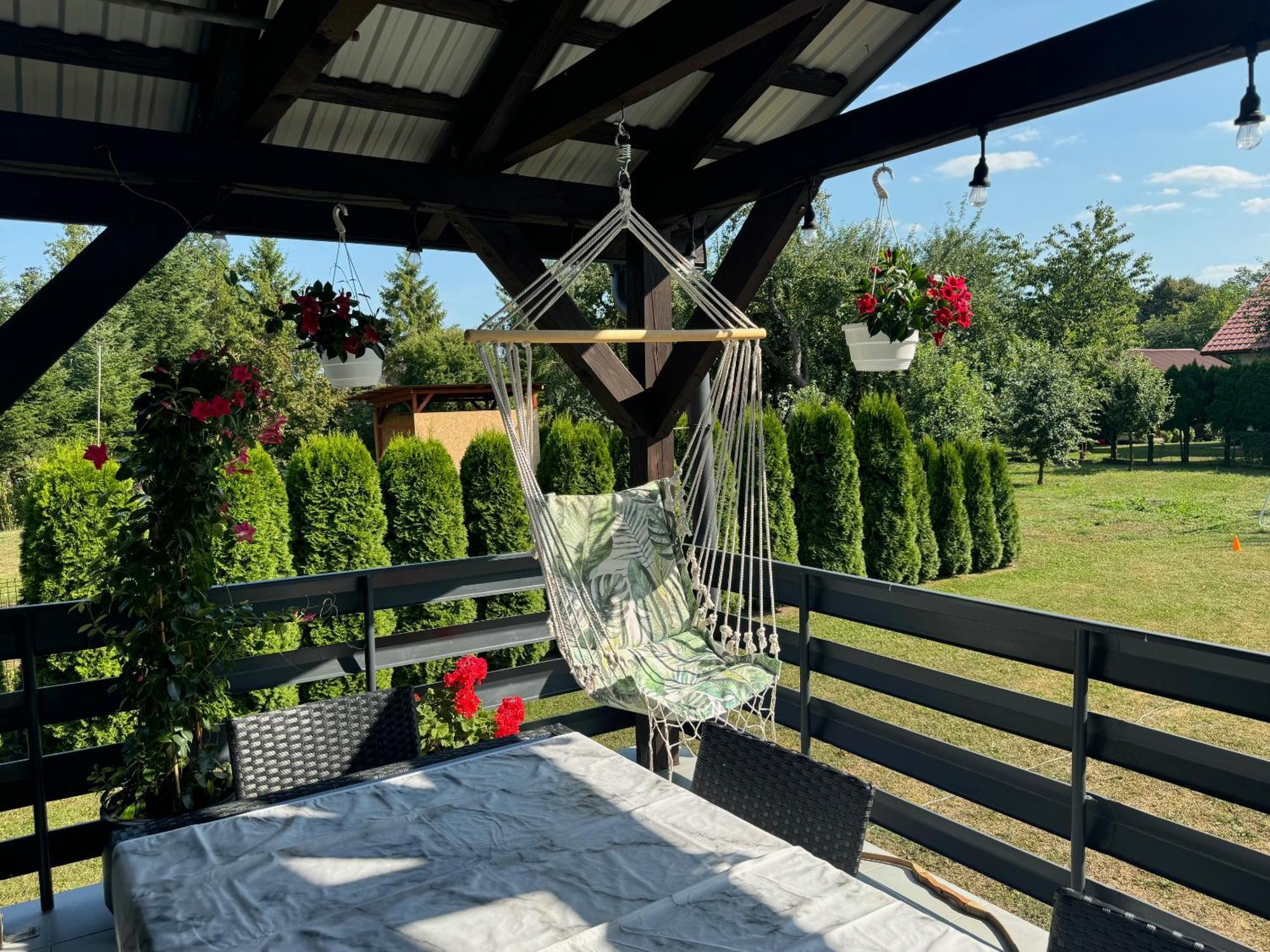 Villa Sanriver Przemyśl Exterior foto